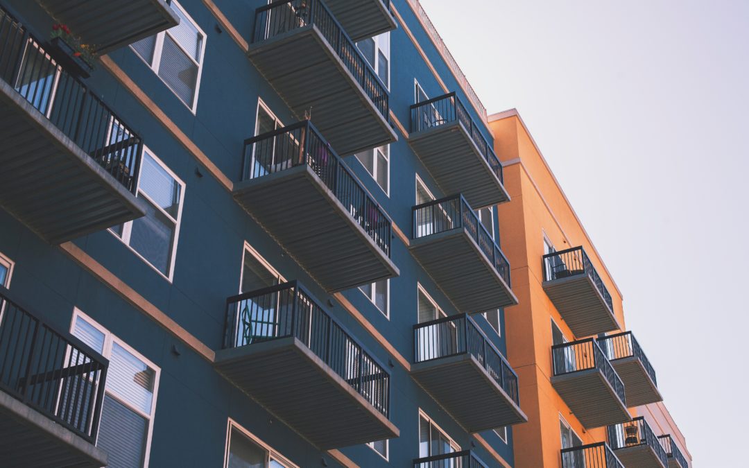 Terrazze e balconi – Impresa Edile Tasselli vi spiega le differenze